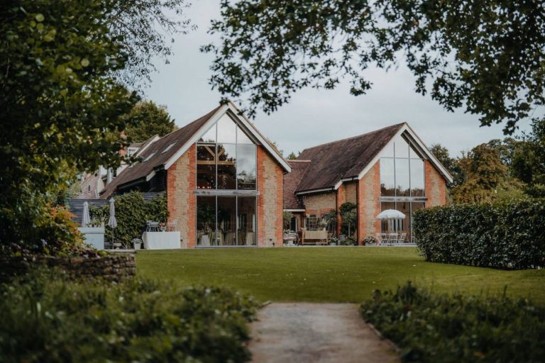 Duportail House